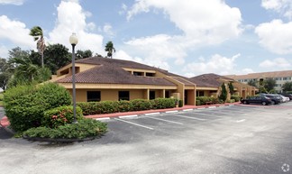 Fort Myers, FL Office/Medical - 5285 Summerlin Rd