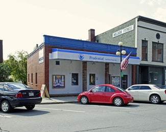 Dexter, ME Office - 24 Main St