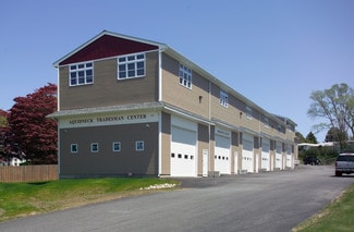 Middletown, RI Industrial - 855 Aquidneck Ave