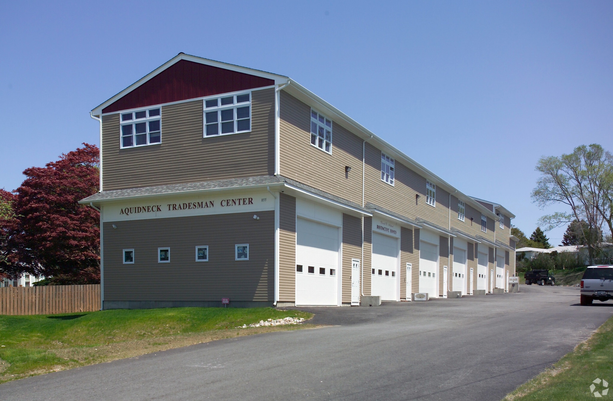 855 Aquidneck Ave, Middletown, RI for Rent
