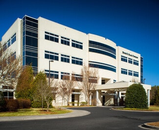 Spartanburg, SC Office - 1650 Skylyn Dr Spartanburg, SC Office - 1650 Skylyn Dr