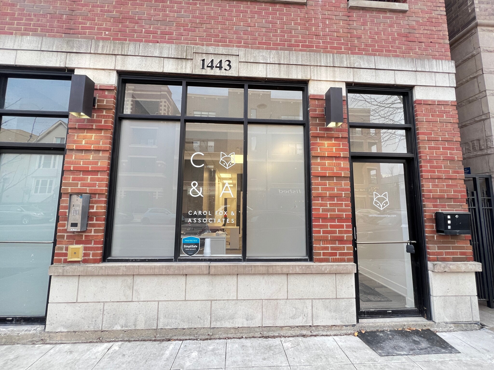1443 W Belmont Ave, Chicago, IL for Sale