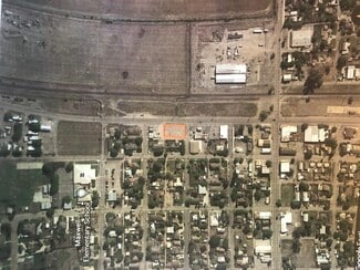 Old Hwy 99 Vine St  
