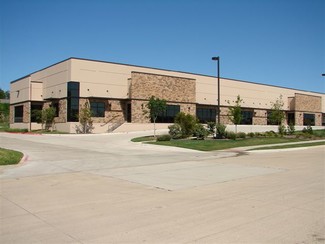 Carrollton, TX Office - 4320 Marsh Ridge Rd