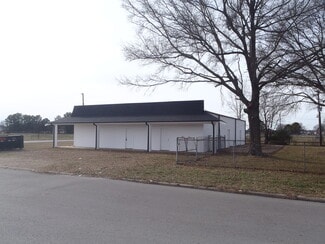 Newport, AR Office - 2025 McLarty Dr