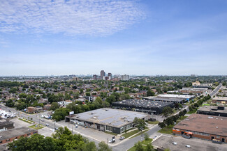 Toronto, ON Industrial - 885 Caledonia Rd