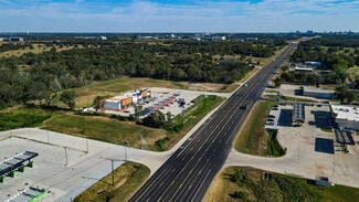 College Station, TX Retail - 5688 Raymond Stotzer Pkwy College Station, TX Retail - 5688 Raymond Stotzer Pkwy