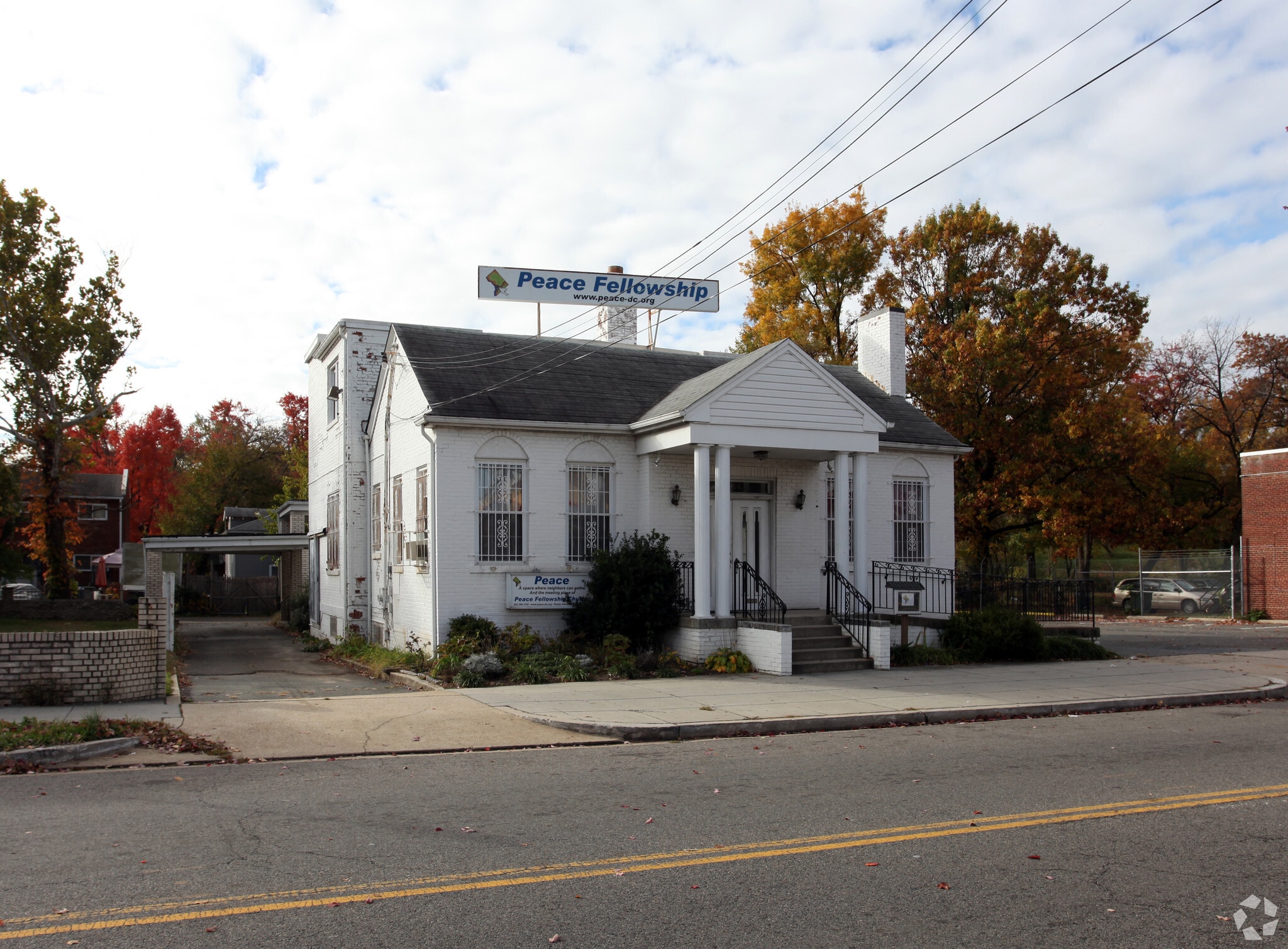 4339 Hunt Pl NE, Washington, DC for Sale