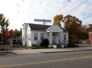 Washington, DC undefined - 4339 Hunt Pl NE