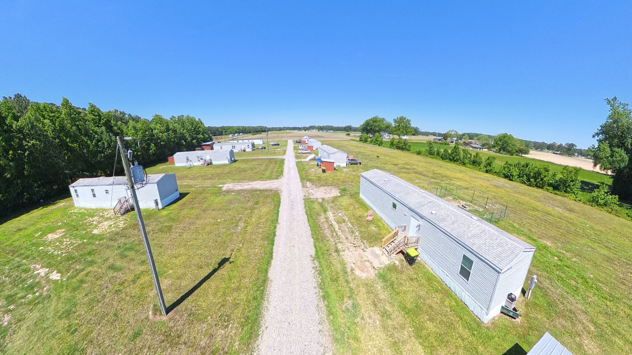 3283 Fire Dept Rd, Williamston, NC for Sale