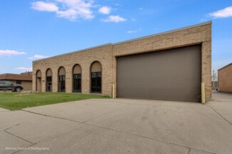 Elk Grove Village, IL Industrial - 1340 Louis Ave Elk Grove Village, IL Industrial - 1340 Louis Ave