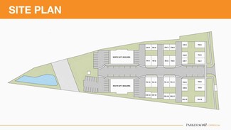 Savannah, GA Commercial Land - 5011-5013 Garrard Ave