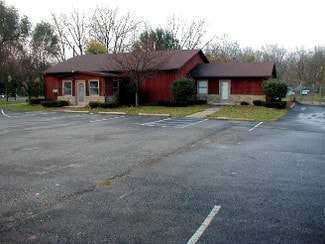 500-502 W Center St.