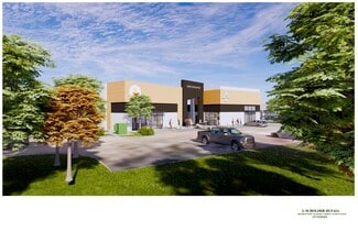 Jarrell, TX Freestanding - 160 County Road 313 Jarrell, TX Freestanding - 160 County Road 313