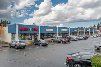 Marysville, WA Retail - 9611 State Ave
