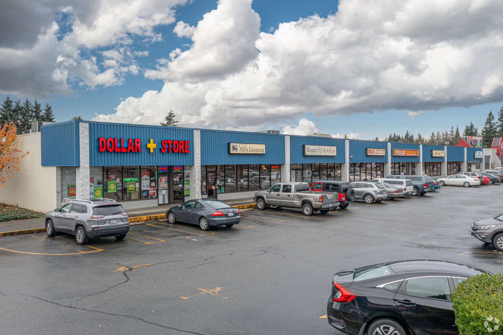 9611 State Ave, Marysville, WA for Rent