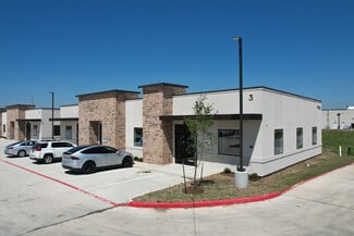 Pearland, TX Office - 11960 Broadway St