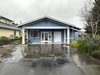 Eureka, CA Health Care - 3226 Timber Fall Ct