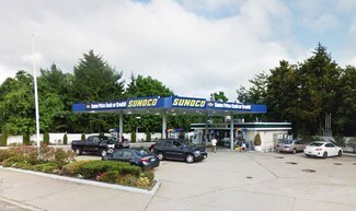 West Islip, NY Retail - 540 Sunrise Hwy