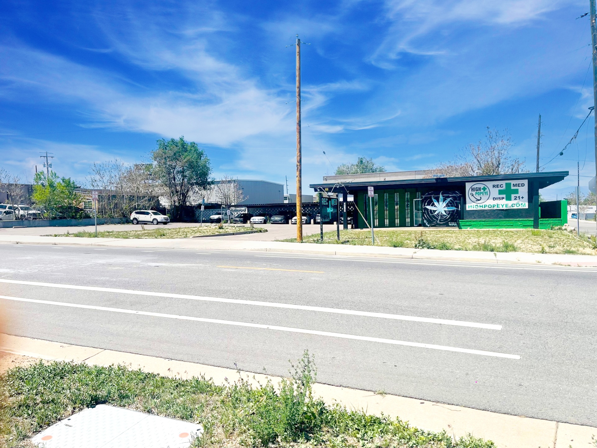 4095 Jackson St, Denver, CO for Sale