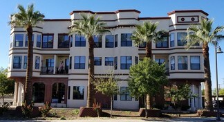 Tempe, AZ Office - 1200 W University Dr Tempe, AZ Office - 1200 W University Dr