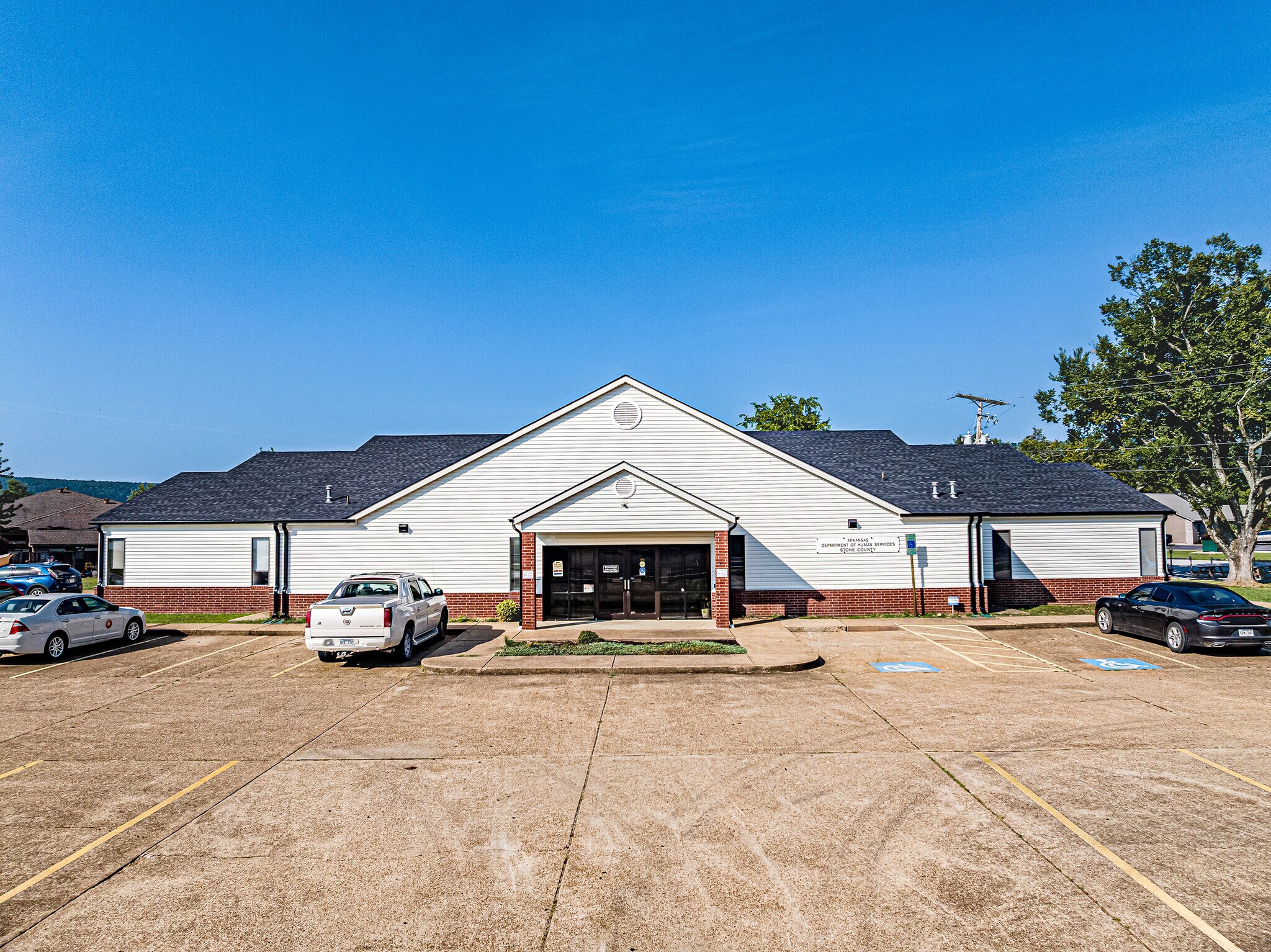 1821 E Main St, Mountain View, AR for Sale