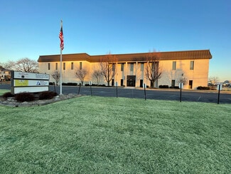 Mechanicsburg, PA Office - 5275 E Trindle Rd
