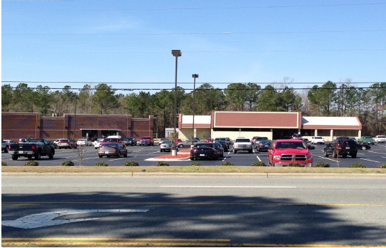 2240 US Highway 258 N, Kinston, NC for Rent