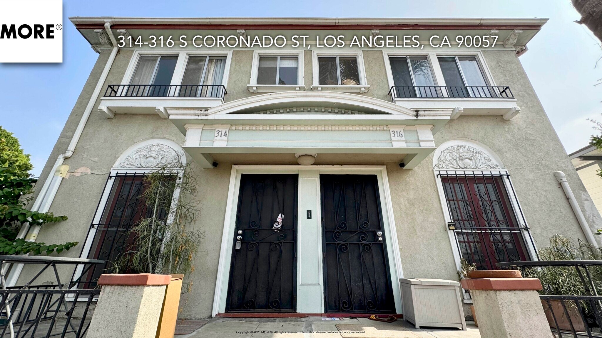 316 S Coronado St, Los Angeles, CA for Sale