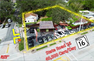 Saint Augustine, FL undefined
