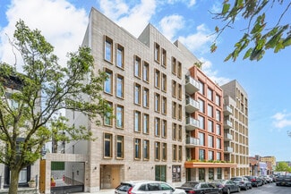 Brooklyn, NY Office/Retail - The Carroll, 33-39 4th St Brooklyn, NY Office/Retail - The Carroll, 33-39 4th St