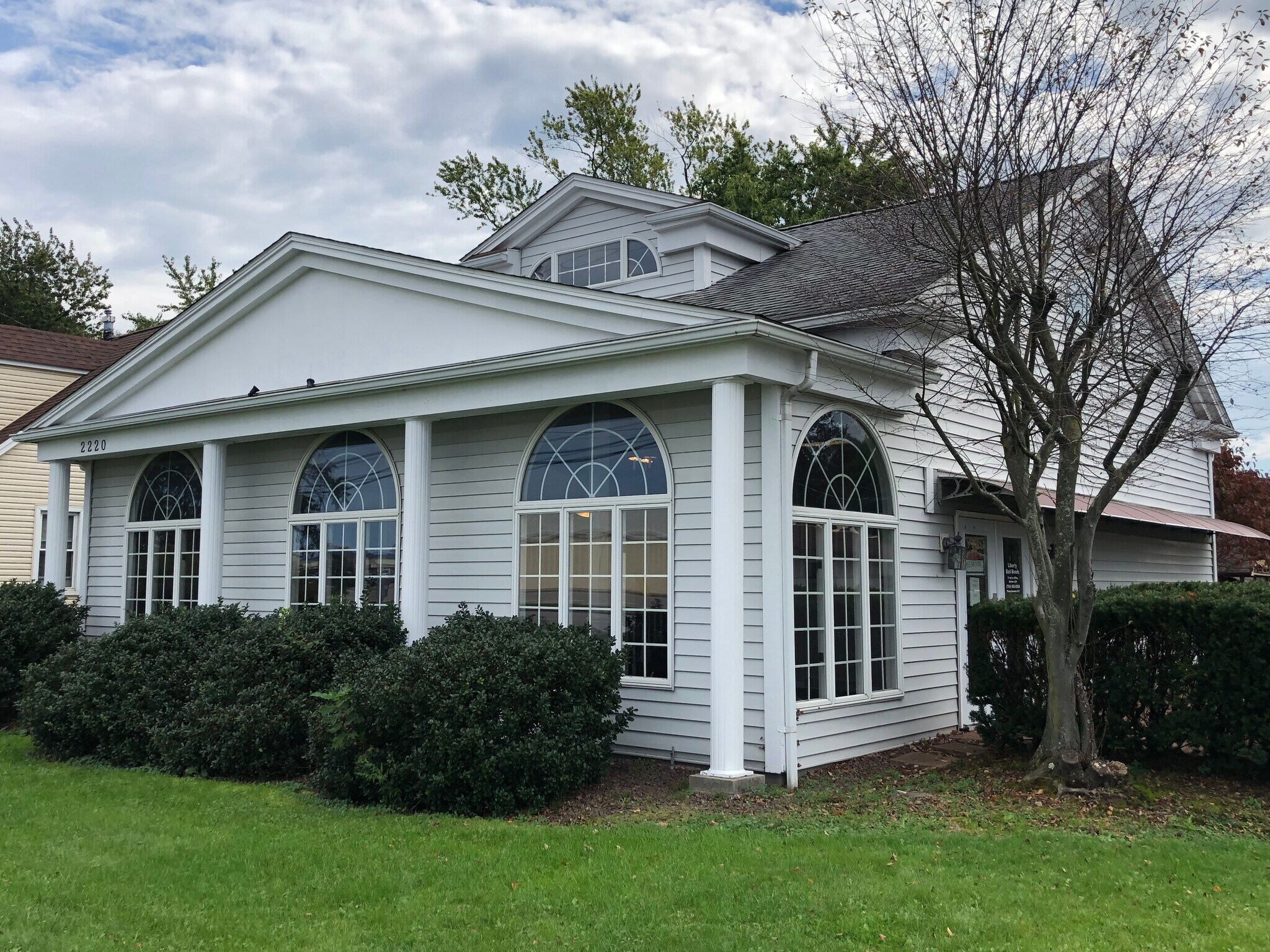 2220 E State St Hermitage, PA 16148 Retail Property for Sale on