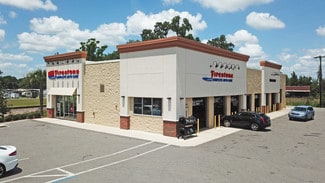 Oxford, FL Freestanding - 4210 E County Road 466