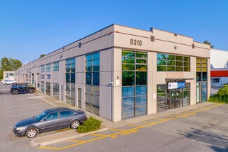 Surrey, BC Flex - 8308 130 St
