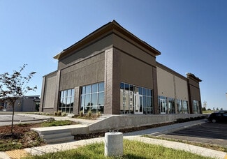 Rogers, AR Retail - Pleasant Crossing Blvd. @ Dixieland
