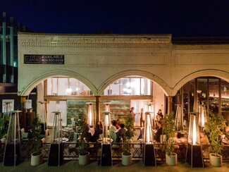 Venice, CA Retail - 74-76 Market St