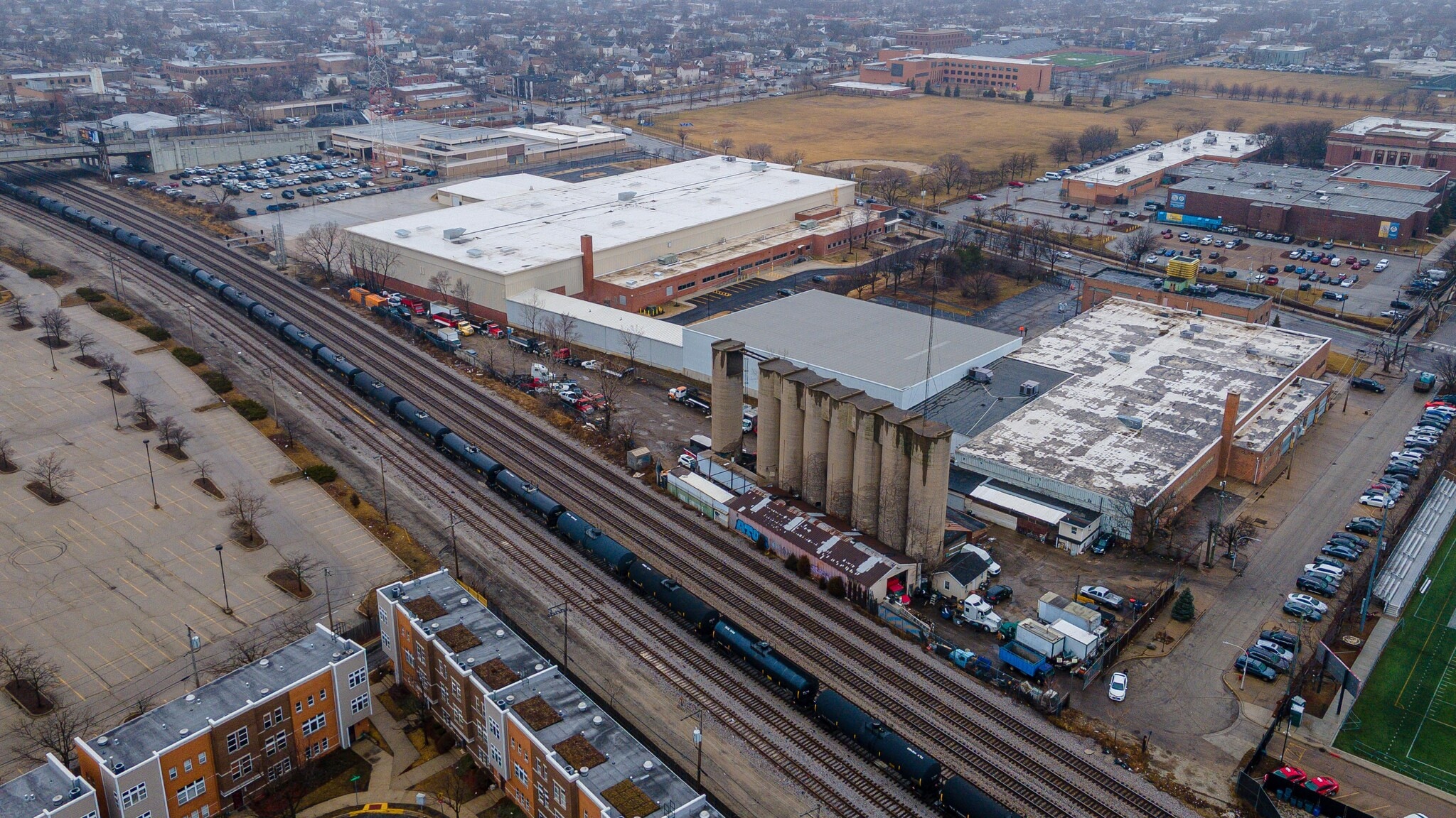 1960 N Long Ave, Chicago, IL for Sale