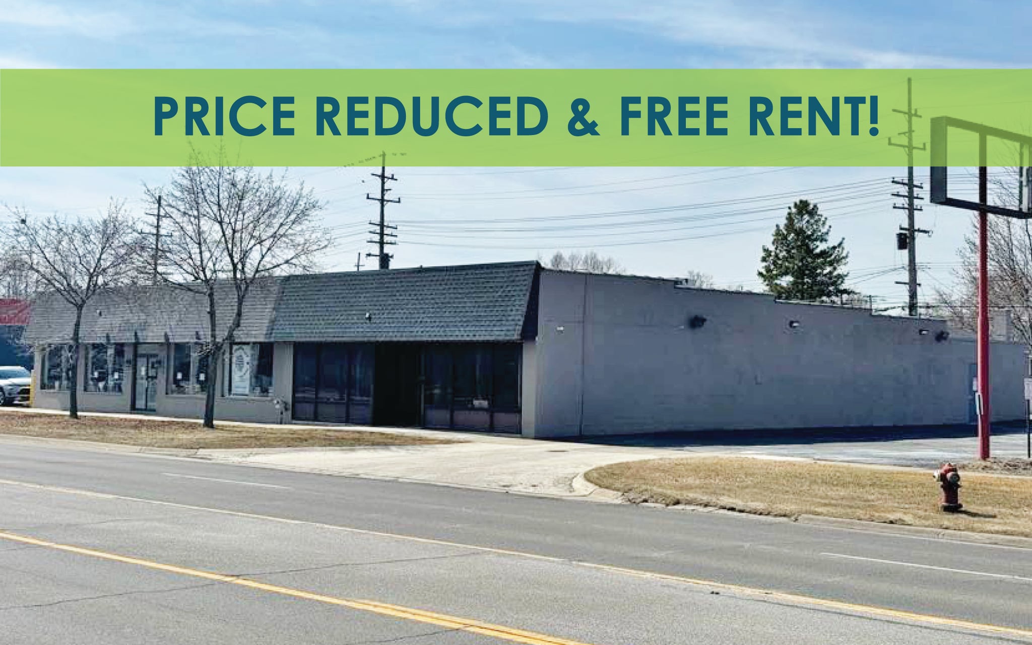 29635 Harper Ave, Saint Clair Shores, MI for Rent