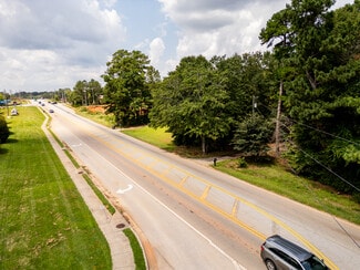 Covington, GA Residential - 12838 Brown Bridge Rd
