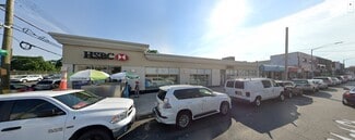 Brooklyn, NY Retail - 782 61st St