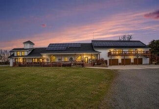 Clare, MI Specialty - 11239 N Loomis Rd