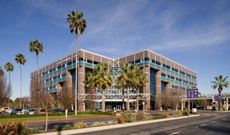 Santa Clara, CA Office - 5201 Great America Pkwy