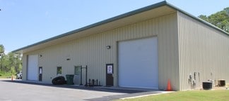 Santa Rosa Beach, FL Industrial - 316 S CR 83 Santa Rosa Beach, FL Industrial - 316 S CR 83