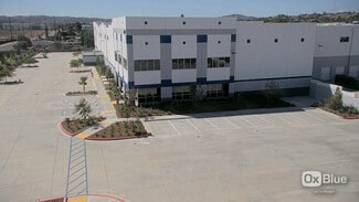 Perris, CA Industrial - 18369 Harvill Ave Perris, CA Industrial - 18369 Harvill Ave