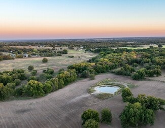 Paradise, TX Agricultural - Private Rd
