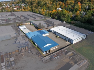 Kent, WA Industrial - 8835 S 228th St Kent, WA Industrial - 8835 S 228th St