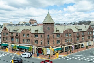 Great Neck, NY Office - 11-25 Middle Neck Rd