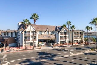 Carlsbad, CA Retail - 3136 Carlsbad Blvd