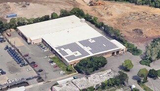 Ewing, NJ Warehouse - 1659-1700 Calhoun st Ewing, NJ Warehouse - 1659-1700 Calhoun st