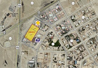 1060 S Us Hwy 95a  
